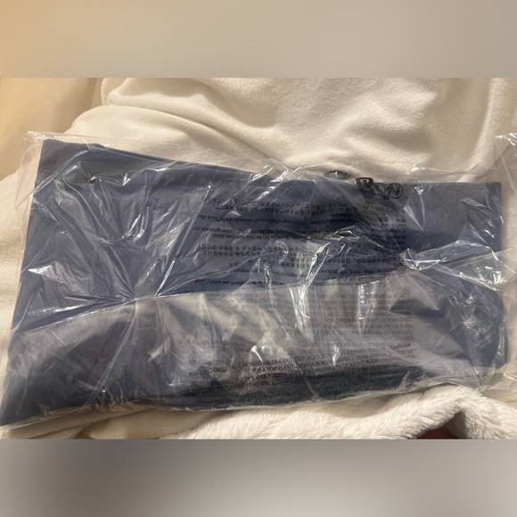 NWT ALO Softsculpt High-Waist Legging Color: Bluestone $135 Retail! - Picture 8 of 8